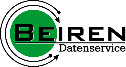 Beiren Datenservice Logo