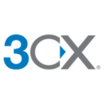 3cx Partner Logo