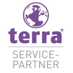 terra Partner Logo