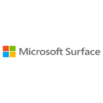 Microsoft Surface Partner Logo